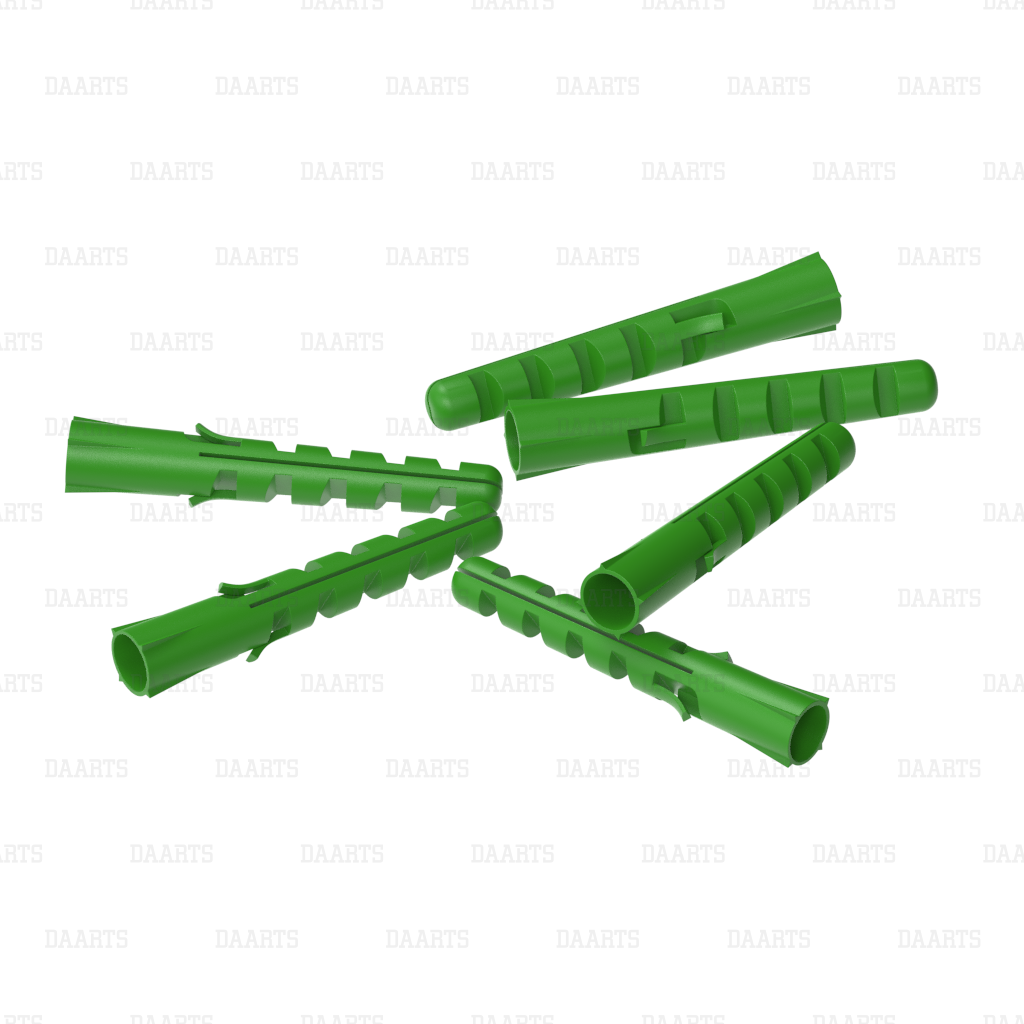 Дюбель полиамидный DAARTS